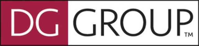 dg group logo