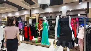 CCTV in Preventing Shoplifting: A Comprehensive Analysis