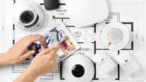 Exploring the Benefits and Advantages of Different Security Alarm Sensors