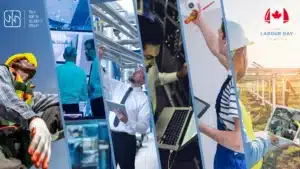 Labor Day Celebration: Recognizing TNSG's Dedication Across Security Solutions