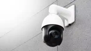 The Power of Digitization in Surveillance