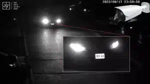 Transforming Security with TNSG's License Plate Recognition Cameras