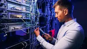 Navigating the World of Network Infrastructure