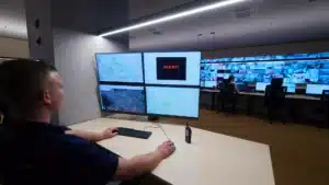 Alarm System Installations for Your Business