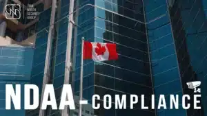 Navigating the Landscape of NDAA-Compliant Security Systems