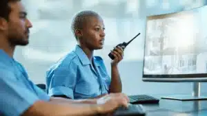 Old but New - Commercial Alarm Solutions and Monitoring Services
