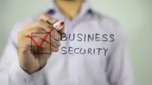 Invest in Security for Unmatched Peace of Mind