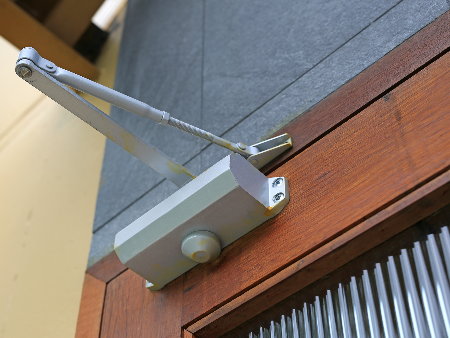 Automatic Door Operator warranty