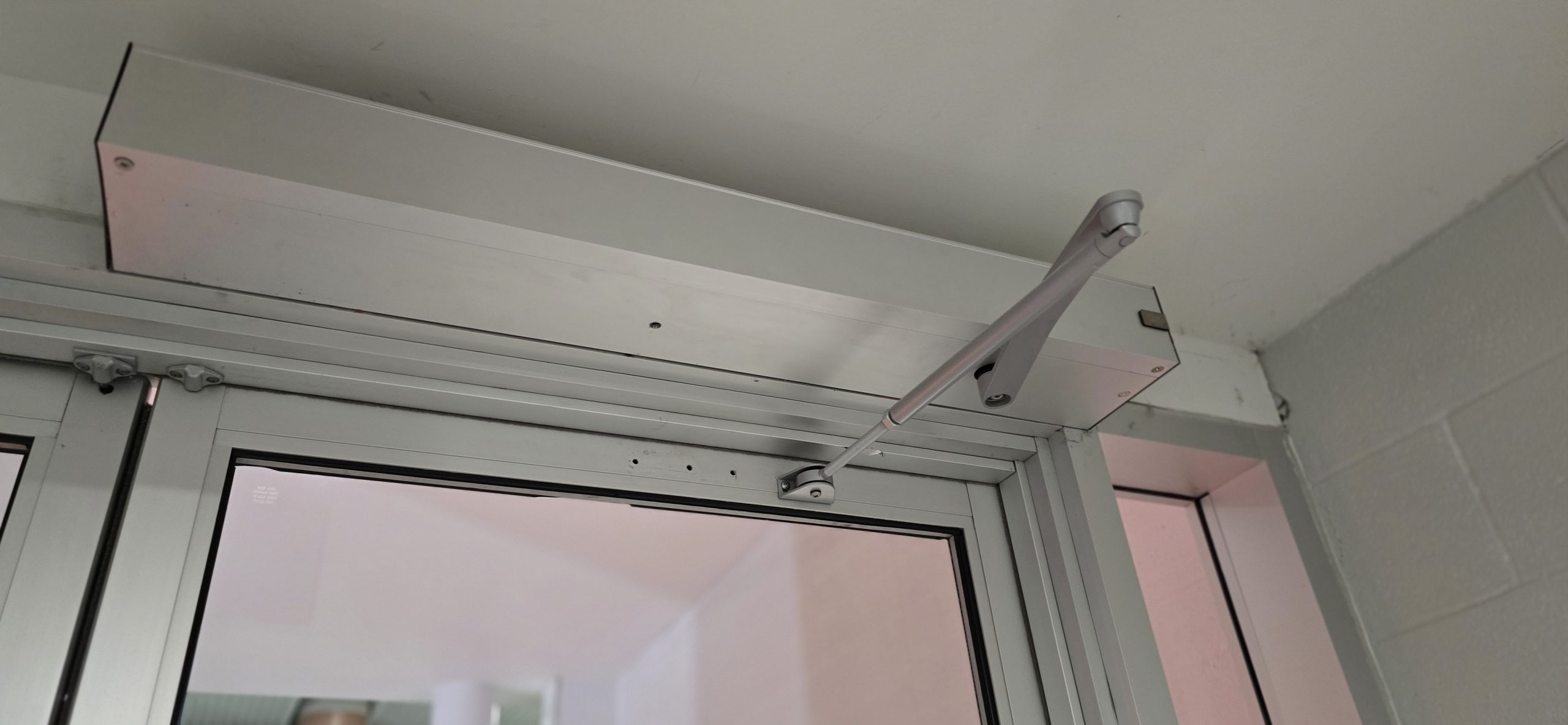 automatic door openers for all door types