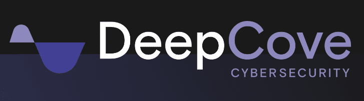 deepcove cybersecurity logo