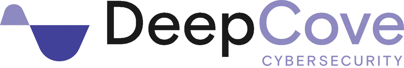 deepcove cybersecurity logo