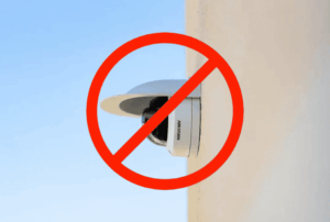 hikvision canada ban legal consequences