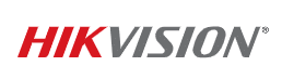 logo hikvision