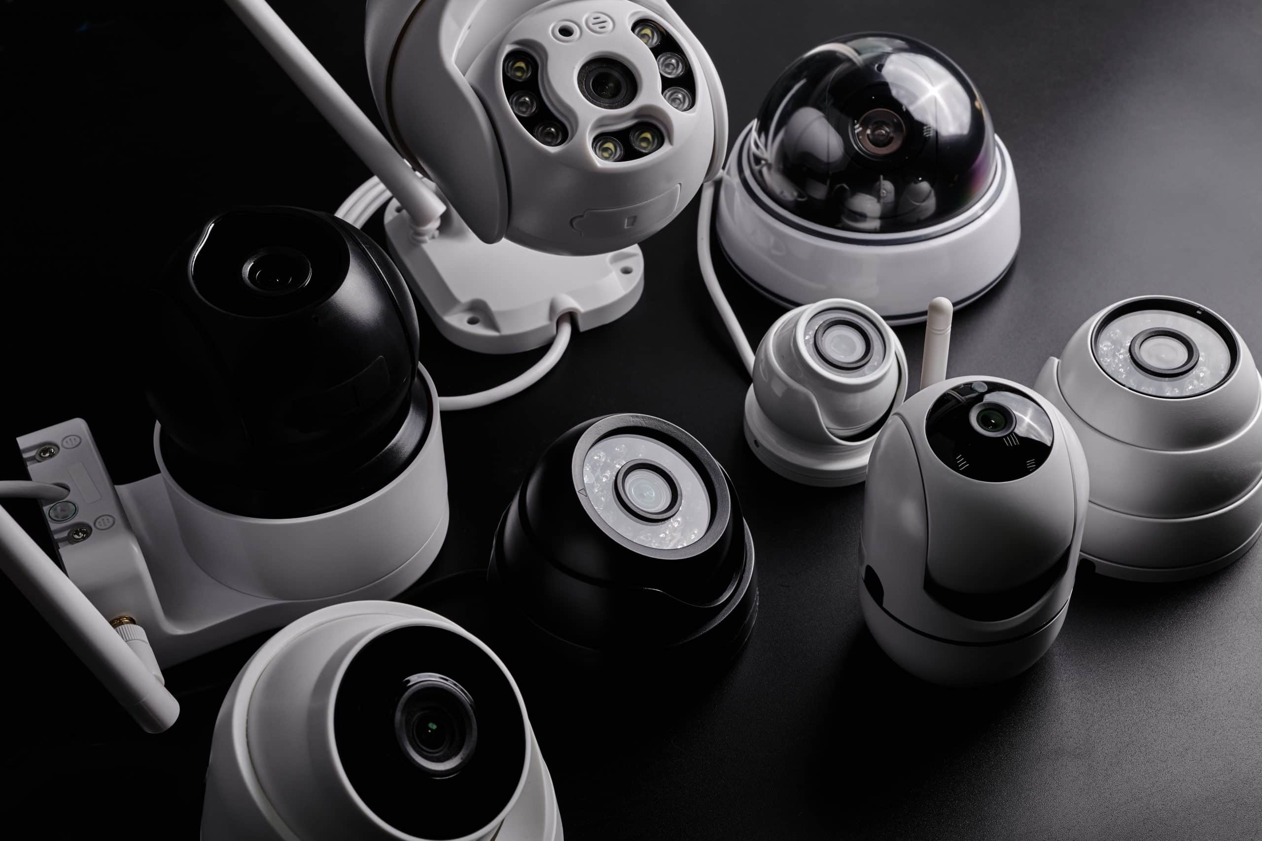 CCTV installation Toronto TNSG