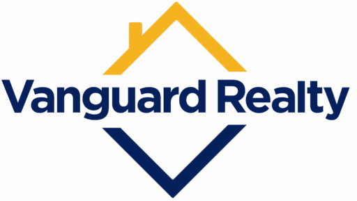 real estate company logo